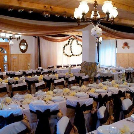Felso Fogado Bed & Breakfast Felsőtold Екстериор снимка