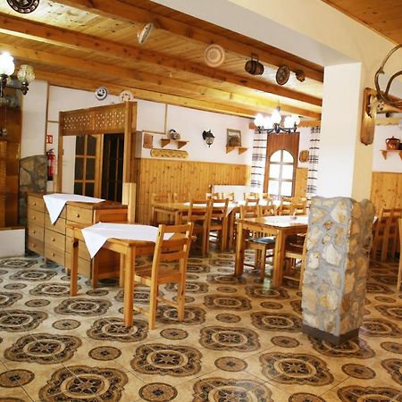 Felso Fogado Bed & Breakfast Felsőtold Екстериор снимка