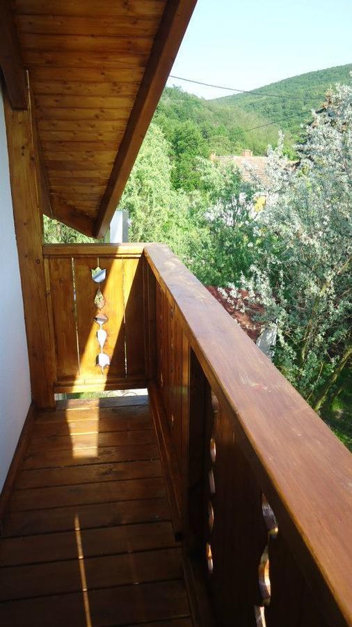 Felso Fogado Bed & Breakfast Felsőtold Екстериор снимка