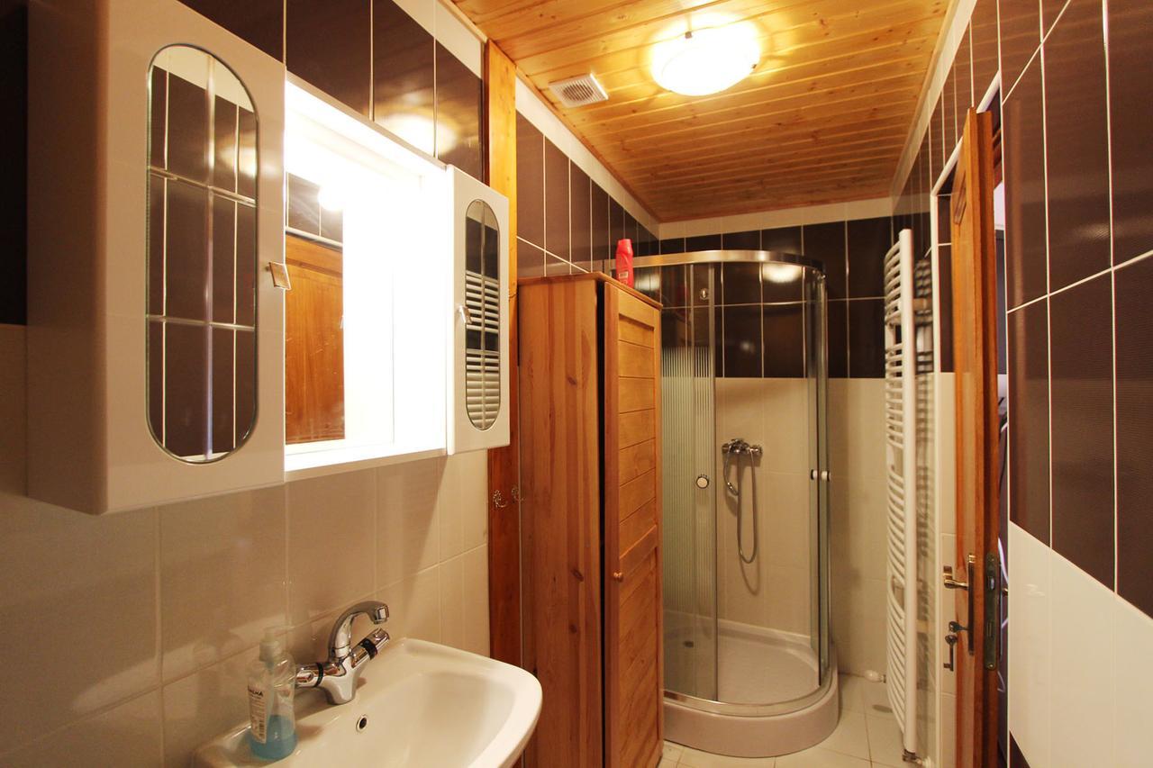 Felso Fogado Bed & Breakfast Felsőtold Екстериор снимка