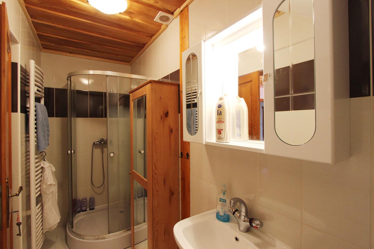 Felso Fogado Bed & Breakfast Felsőtold Екстериор снимка