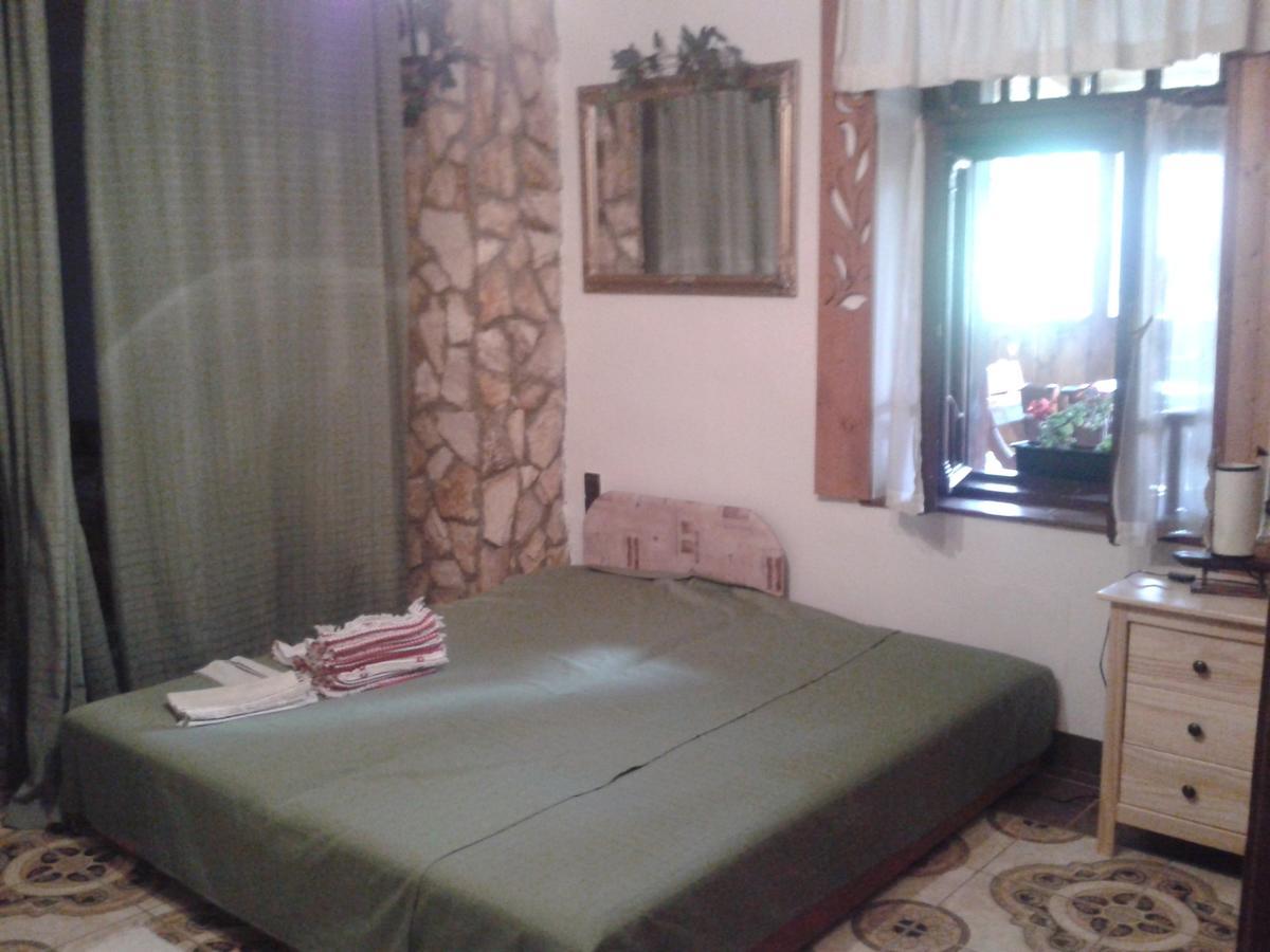 Felso Fogado Bed & Breakfast Felsőtold Екстериор снимка