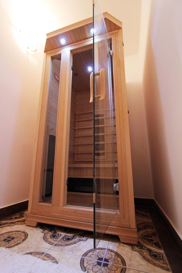 Felso Fogado Bed & Breakfast Felsőtold Екстериор снимка