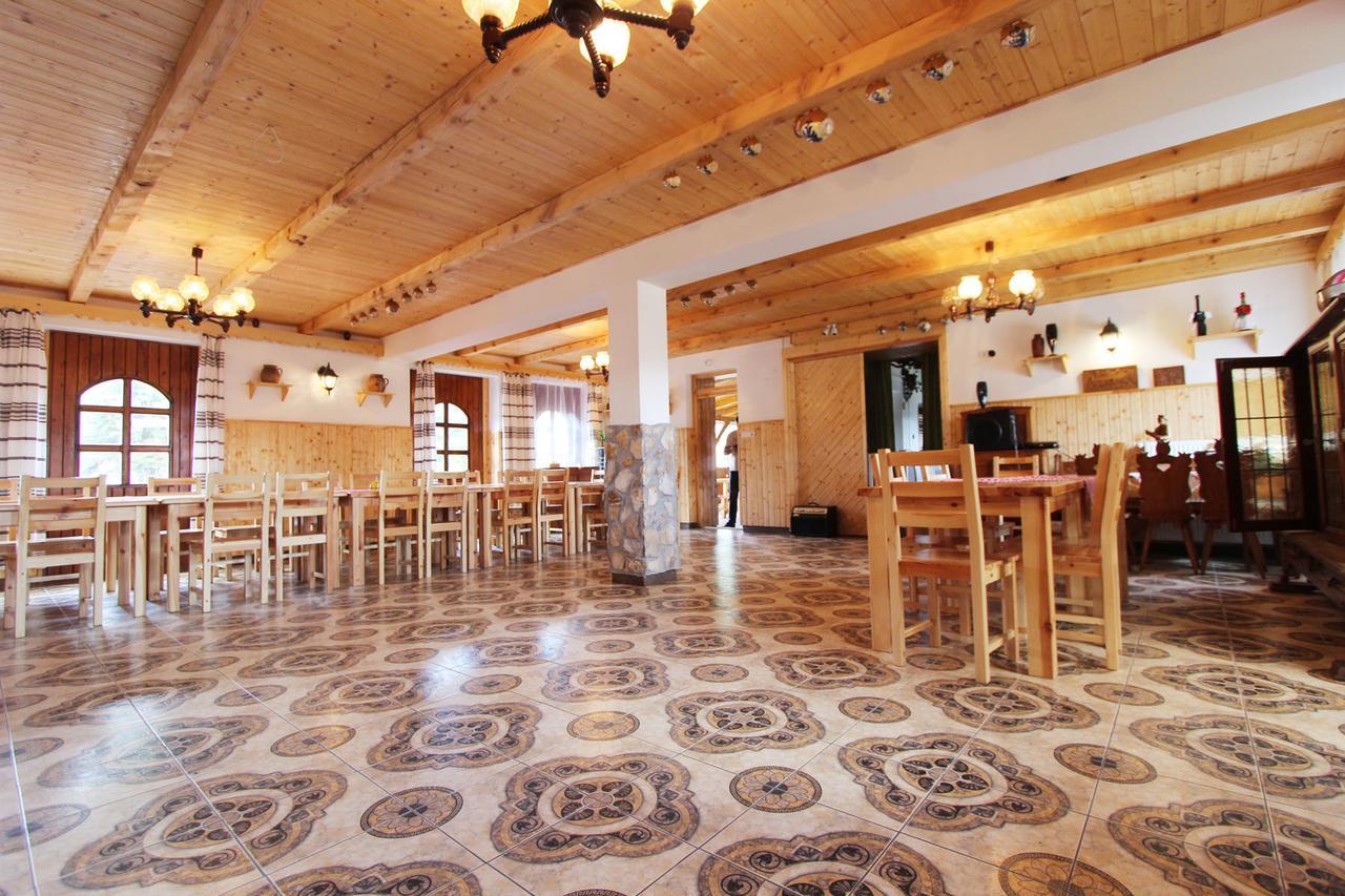 Felso Fogado Bed & Breakfast Felsőtold Екстериор снимка