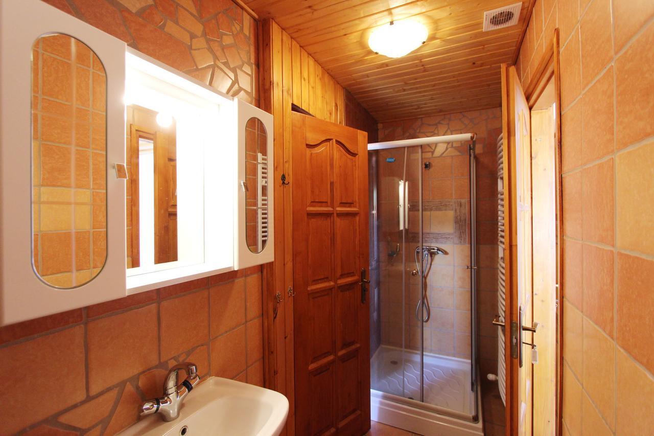 Felso Fogado Bed & Breakfast Felsőtold Екстериор снимка